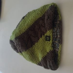 Burton beanie hat: Unisex